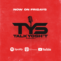 TYSPODCAST 