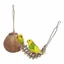 Coconut Hideaway with Ladder