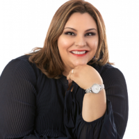 Rosemarie Sanchez 