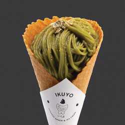 ikuyo