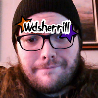 William Sherrill