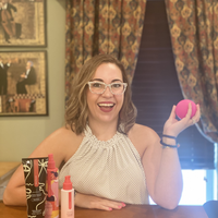 Intimacy + Wellness With Carrie B