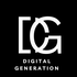 DIGITAL GENERATION 