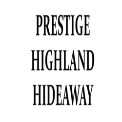 Prestige Highland Hideway