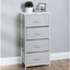 Fabric Bin Organizer