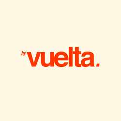 la vuelta