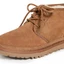 UGG boots with laces