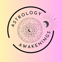 Astrology Awakenings