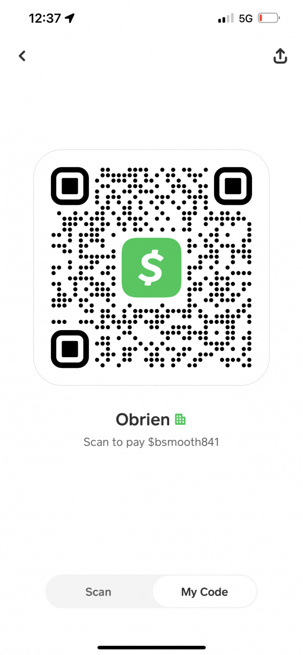 Scan me