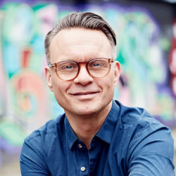 Martin Godske - Adm. direktør hos Habitus