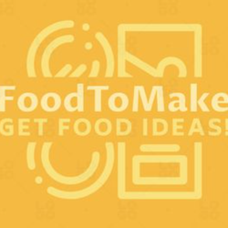 Food To Make