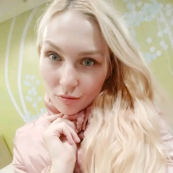Olga Mukhina
