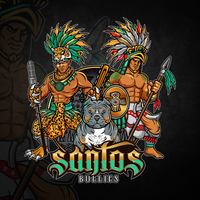 SANTOS BULLIES
