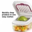 Vegetable Cutter