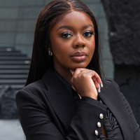 Charmaine mabika