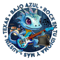 Bajo Azul Band