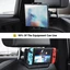 Car Tablet Holder for Backseat