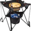Mind Reader Collapsible Tailgate Table