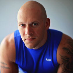 Bryan Parady