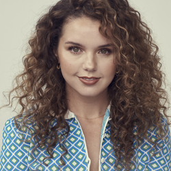 Madeline Massingill