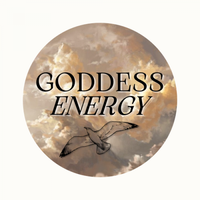 Goddess Energy