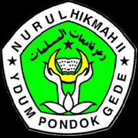 SMK NURUL HIKMAH II