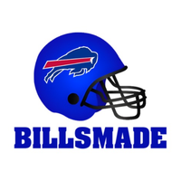 Buffalo Bills Doormats