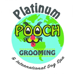 Platinum Pooch Grooming & International Dog Spa 