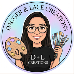 Dagger & Lace Creations