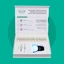 Natural Teeth Whitener