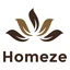THE HOMEZE ORGANIZER