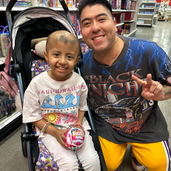 Isaiah Garza