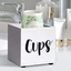Bathroom Cup Holder