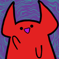 The Doodle Demon
