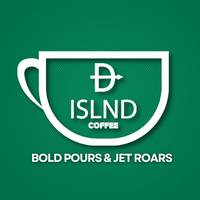 ISLND Coffee