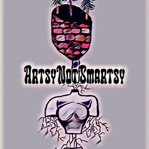 https://rawartists.com/ArtsyNotSmartsy
