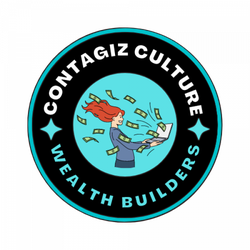 Contagiz Culture | Wealth Builders