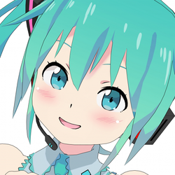 Miku-chan