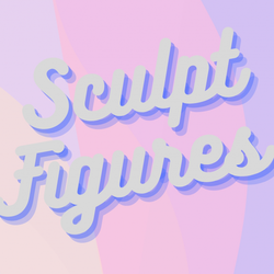 Sculpt Figures 