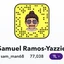 Follow the Snapchat ?