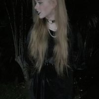 Gothic eilish