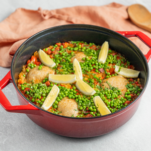 https://www.goodchefbadchef.com.au/recipes/saffron-paella-with-chicken-and-chorizo