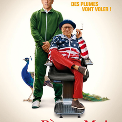 ¡¿voir! Mon père et moi streaming VF 2023 Film Complet