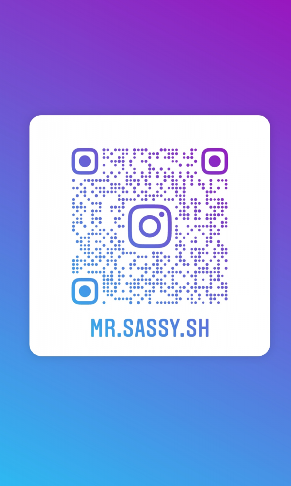 Scan me