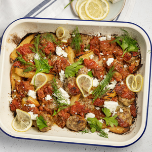 https://everydaygourmet.tv/recipes/baked-greek-meatballs