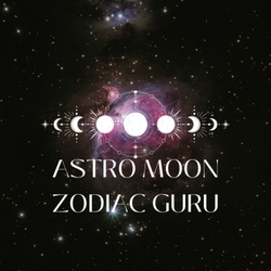 Astro Moon Zodiac Guru