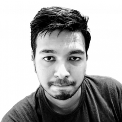 Tanvir Azad Dip