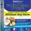 Natural Whitening Strips