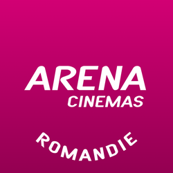 ARENA Cinemas Romandie