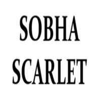 Sobha Scarlet